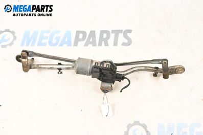 Front wipers motor for Audi A4 Avant B6 (04.2001 - 12.2004), station wagon, position: front
