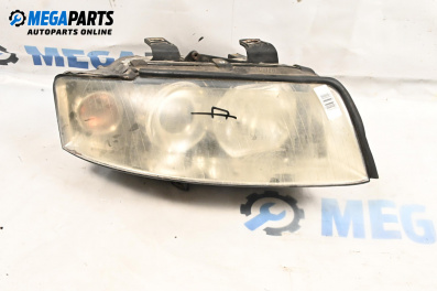 Headlight for Audi A4 Avant B6 (04.2001 - 12.2004), station wagon, position: right