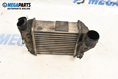 Intercooler for Audi A4 Avant B6 (04.2001 - 12.2004) 2.5 TDI, 155 hp