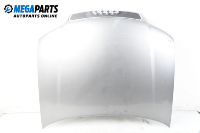 Motorhaube for Audi A4 Avant B6 (04.2001 - 12.2004), 5 türen, combi, position: vorderseite