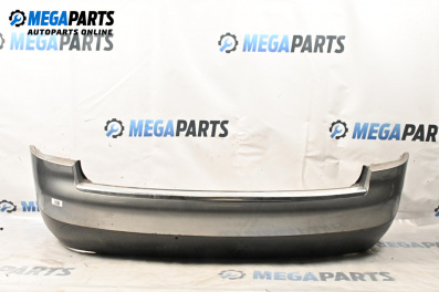 Bara de protectie spate for Audi A4 Avant B6 (04.2001 - 12.2004), combi