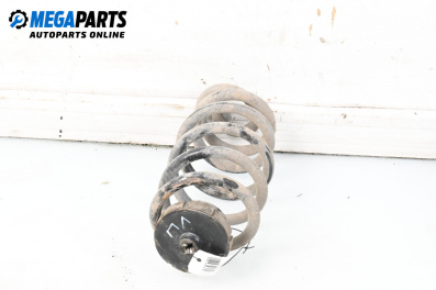 Coil spring for Audi A4 Avant B6 (04.2001 - 12.2004), station wagon, position: front