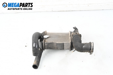 Intercooler for Audi A4 Avant B6 (04.2001 - 12.2004) 2.5 TDI, 155 hp