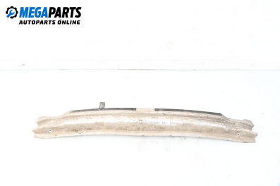 Bumper support brace impact bar for Audi A4 Avant B6 (04.2001 - 12.2004), station wagon, position: front