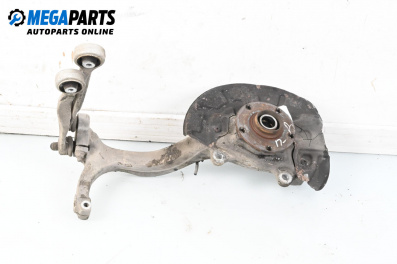 Knuckle hub for Audi A4 Avant B6 (04.2001 - 12.2004), position: front - right