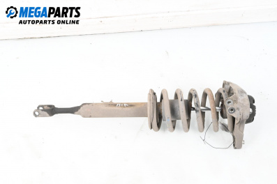 Macpherson shock absorber for Audi A4 Avant B6 (04.2001 - 12.2004), station wagon, position: front - left