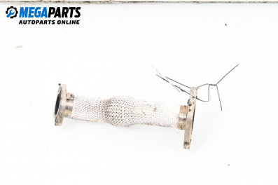 EGR tube for Audi A4 Avant B6 (04.2001 - 12.2004) 2.5 TDI, 155 hp