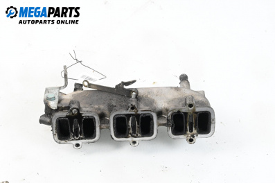 Intake manifold for Audi A4 Avant B6 (04.2001 - 12.2004) 2.5 TDI, 155 hp