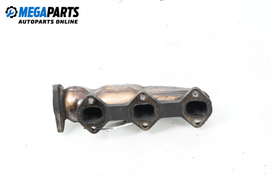 Exhaust manifold for Audi A4 Avant B6 (04.2001 - 12.2004) 2.5 TDI, 155 hp
