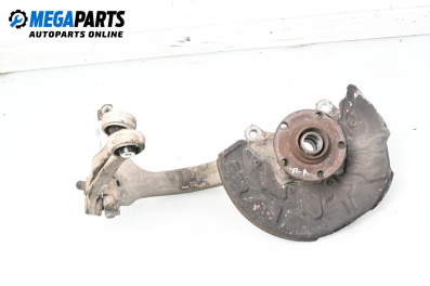 Knuckle hub for Audi A4 Avant B6 (04.2001 - 12.2004), position: front - left