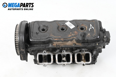 Engine head for Audi A4 Avant B6 (04.2001 - 12.2004) 2.5 TDI, 155 hp