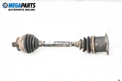 Driveshaft for Audi A4 Avant B6 (04.2001 - 12.2004) 2.5 TDI, 155 hp, position: front - right, automatic