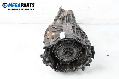 Automatic gearbox for Audi A4 Avant B6 (04.2001 - 12.2004) 2.5 TDI, 155 hp, automatic, № 01J301383R