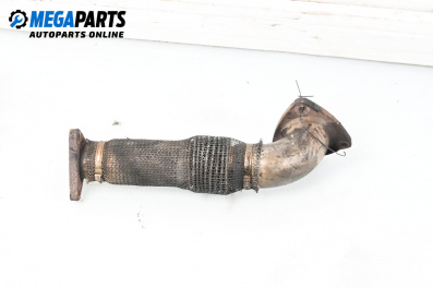 Exhaust manifold pipe for Audi A4 Avant B6 (04.2001 - 12.2004) 2.5 TDI, 155 hp