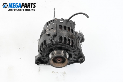 Alternator for Audi A4 Avant B6 (04.2001 - 12.2004) 2.5 TDI, 155 hp