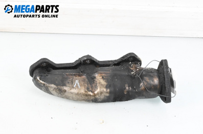 Exhaust manifold for Audi A4 Avant B6 (04.2001 - 12.2004) 2.5 TDI, 155 hp