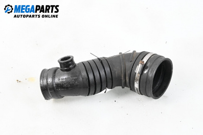 Air intake corrugated hose for Audi A4 Avant B6 (04.2001 - 12.2004) 2.5 TDI, 155 hp