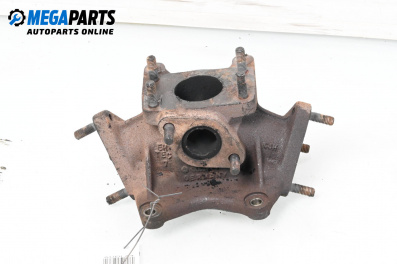 Exhaust manifold pipe for Audi A4 Avant B6 (04.2001 - 12.2004) 2.5 TDI, 155 hp