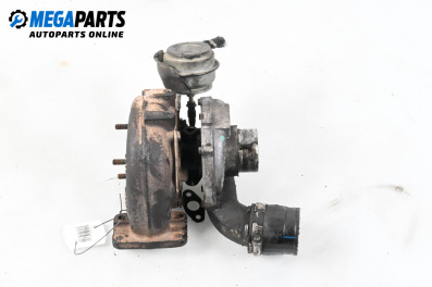 Turbo for Audi A4 Avant B6 (04.2001 - 12.2004) 2.5 TDI, 155 hp