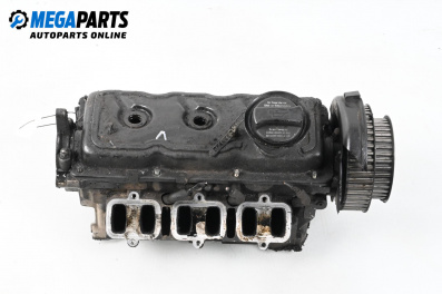 Engine head for Audi A4 Avant B6 (04.2001 - 12.2004) 2.5 TDI, 155 hp