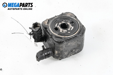 Ölkühler for Audi A4 Avant B6 (04.2001 - 12.2004) 2.5 TDI, 155 hp