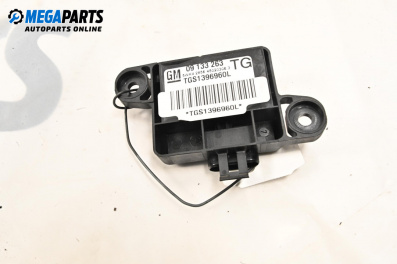 Sensor for Opel Zafira A Minivan (04.1999 - 06.2005), № GM 09133263
