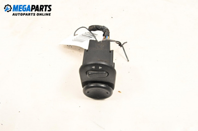 Taste el. spiegel for Opel Zafira A Minivan (04.1999 - 06.2005)