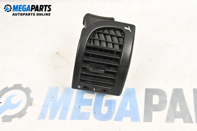 Luftdüse heizung for Opel Zafira A Minivan (04.1999 - 06.2005)