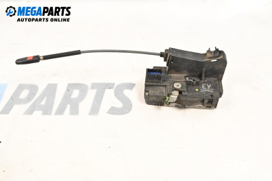Încuietoare for Opel Zafira A Minivan (04.1999 - 06.2005), position: dreaptă - fața