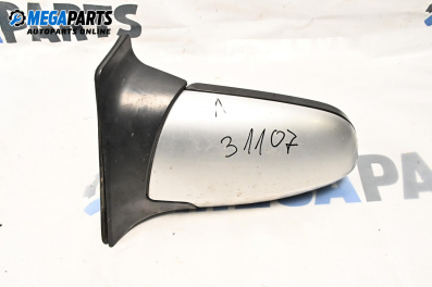 Mirror for Opel Zafira A Minivan (04.1999 - 06.2005), 5 doors, minivan, position: left