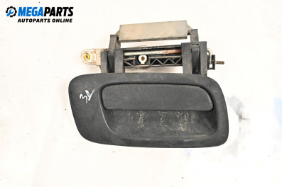 Outer handle for Opel Zafira A Minivan (04.1999 - 06.2005), 5 doors, minivan, position: rear - right