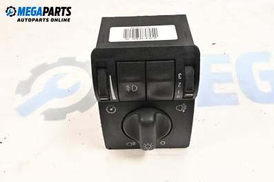Lights switch for Opel Zafira A Minivan (04.1999 - 06.2005)