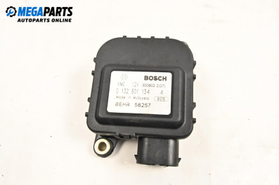 Motor supapă încălzire for Opel Zafira A Minivan (04.1999 - 06.2005) 1.8 16V, 125 hp, № 0132801134