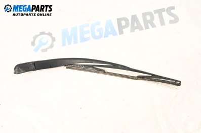 Rear wiper arm for Opel Zafira A Minivan (04.1999 - 06.2005), position: rear
