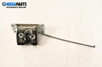 Heckklappe-schloss for Opel Zafira A Minivan (04.1999 - 06.2005), minivan, position: rückseite