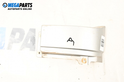 Leiste unter der bremsleuchte for Opel Zafira A Minivan (04.1999 - 06.2005), minivan, position: rechts
