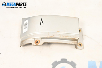 Leiste unter der bremsleuchte for Opel Zafira A Minivan (04.1999 - 06.2005), minivan, position: links