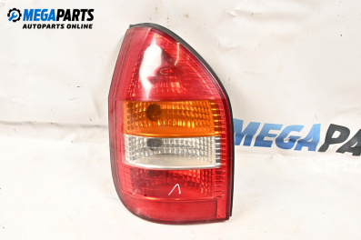 Bremsleuchte for Opel Zafira A Minivan (04.1999 - 06.2005), minivan, position: links