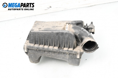 Filtergehäuse for Opel Zafira A Minivan (04.1999 - 06.2005) 1.8 16V