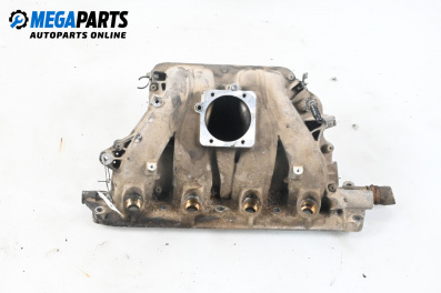 Intake manifold for Opel Zafira A Minivan (04.1999 - 06.2005) 1.8 16V, 125 hp