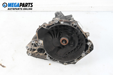  for Opel Zafira A Minivan (04.1999 - 06.2005) 1.8 16V, 125 hp
