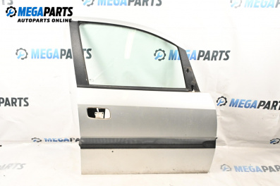 Tür for Opel Zafira A Minivan (04.1999 - 06.2005), 5 türen, minivan, position: rechts, vorderseite
