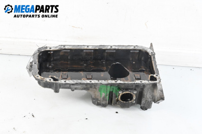 Crankcase for Opel Zafira A Minivan (04.1999 - 06.2005) 1.8 16V, 125 hp