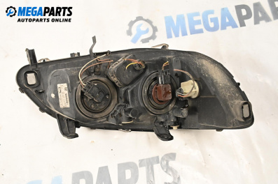 Headlight for Opel Zafira A Minivan (04.1999 - 06.2005), minivan, position: left