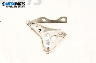 Bonnet hinge for Opel Zafira A Minivan (04.1999 - 06.2005), 5 doors, minivan, position: left