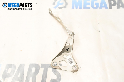 Bonnet hinge for Opel Zafira A Minivan (04.1999 - 06.2005), 5 doors, minivan, position: right