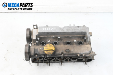 Engine head for Opel Zafira A Minivan (04.1999 - 06.2005) 1.8 16V, 125 hp