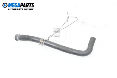 Furtun de apă for Opel Zafira A Minivan (04.1999 - 06.2005) 1.8 16V, 125 hp