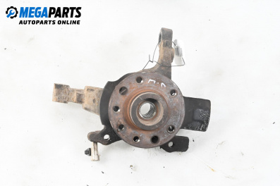 Knuckle hub for Opel Zafira A Minivan (04.1999 - 06.2005), position: front - left