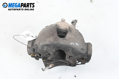 Bremszange for Opel Zafira A Minivan (04.1999 - 06.2005), position: links, vorderseite